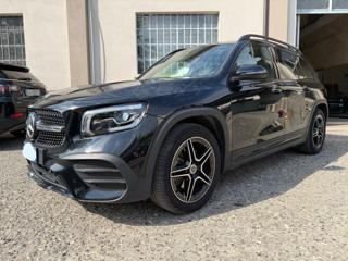 MERCEDES-BENZ GLB 200 d Automatic 4Matic Premium