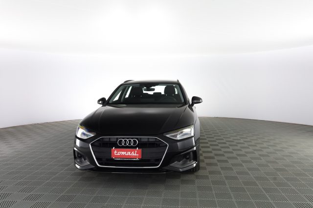 AUDI A4 usata 0