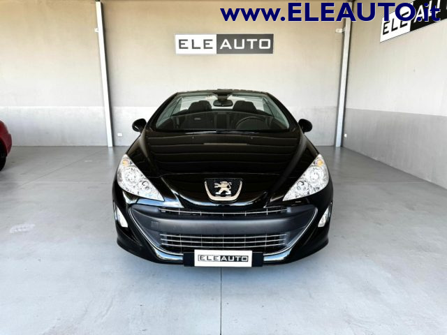 PEUGEOT 308 usata, con Airbag