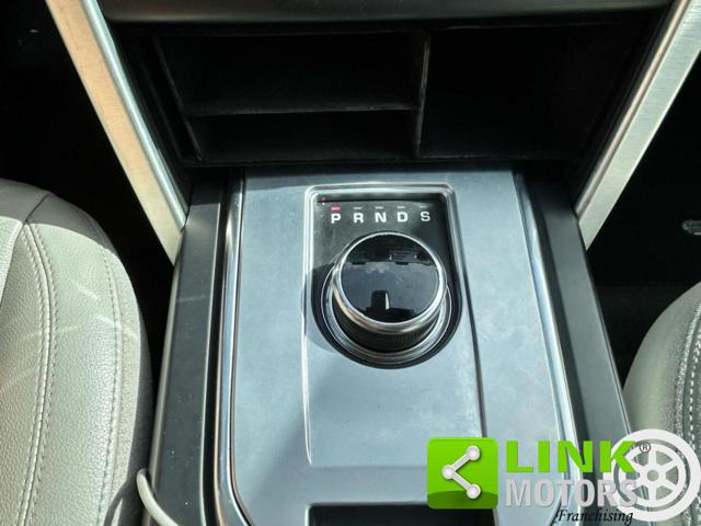 LAND ROVER Discovery Sport usata, con Park Distance Control