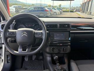 CITROEN C3 usata, con Climatizzatore