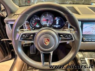 PORSCHE Macan usata, con Servosterzo