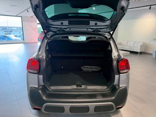 CITROEN C3 Aircross usata, con Specchietti laterali elettrici