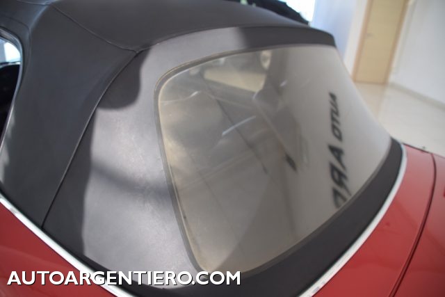 ALFA ROMEO Spider usata 7
