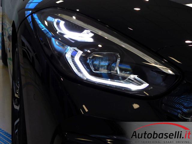 BMW Z4 usata, con Controllo elettronico della corsia