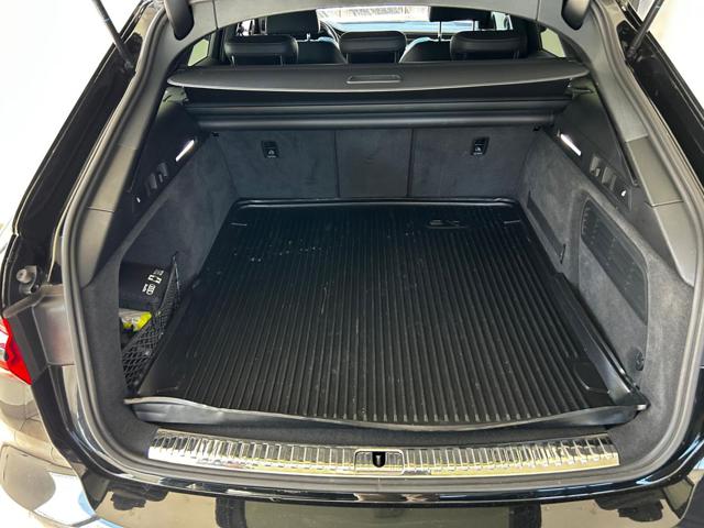 AUDI A6 usata 23