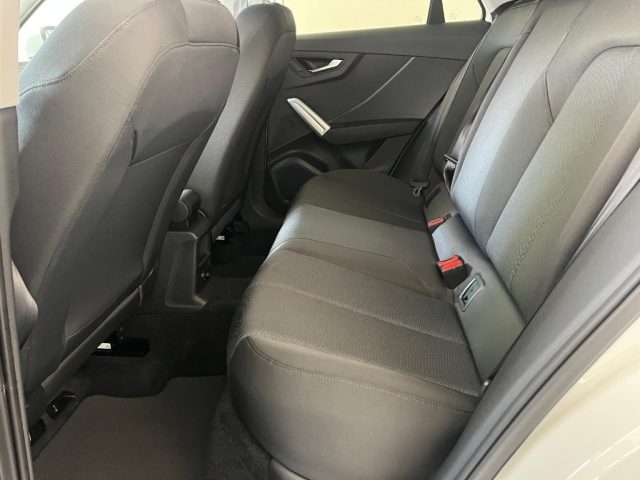 AUDI Q2 usata, con Cruise Control