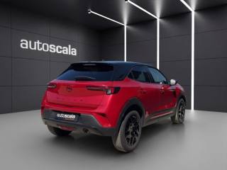 OPEL Mokka usata, con Boardcomputer