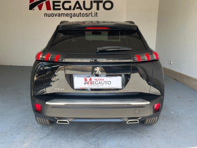 PEUGEOT 2008 usata, con Cerchi in lega