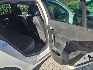 OPEL Insignia usata, con Fari Xenon