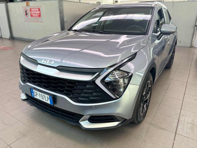 KIA Sportage usata, con Airbag
