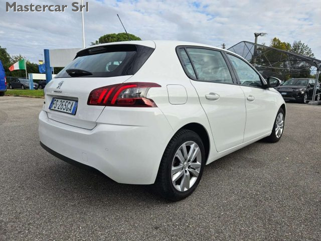 PEUGEOT 308 usata, con Airbag Passeggero