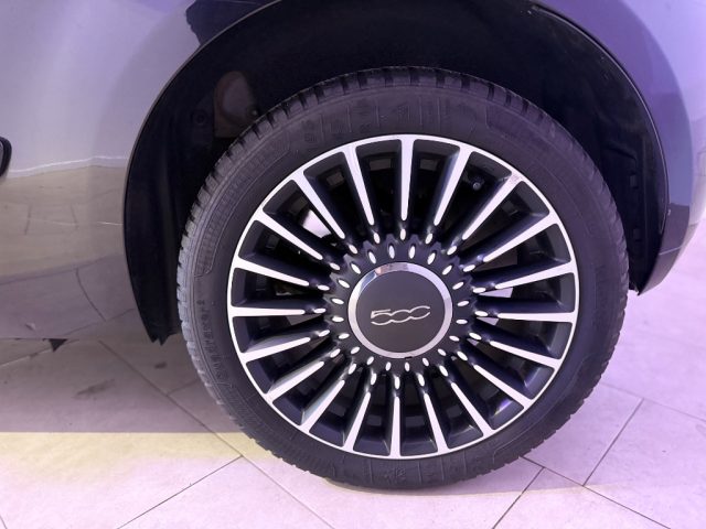 FIAT 500 usata 3