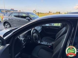AUDI A3 usata, con Controllo trazione