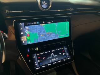 MASERATI Grecale usata, con Fari LED