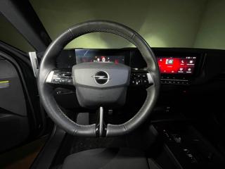 OPEL Astra usata, con Cruise Control