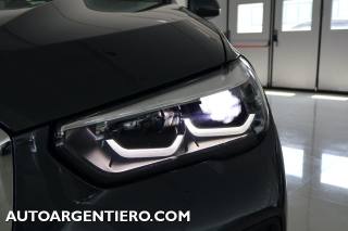 BMW X5 usata, con Airbag testa