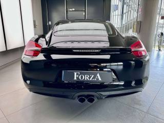 PORSCHE Cayman usata, con Autoradio