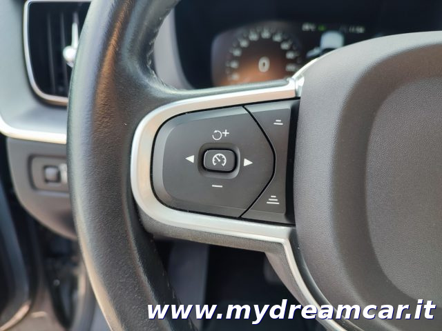 VOLVO XC60 usata 27