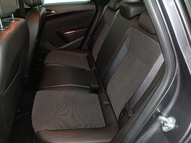 OPEL Astra usata, con ESP