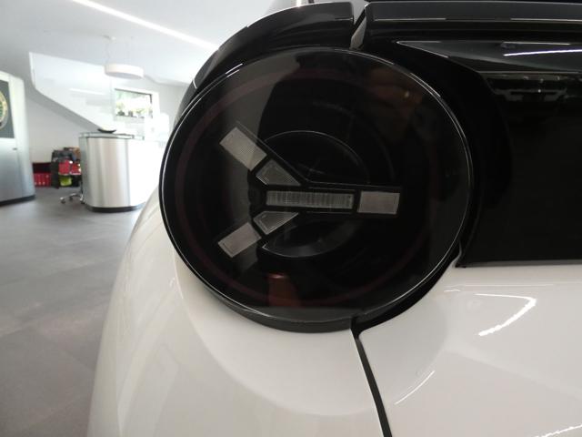 LANCIA Ypsilon usata, con Vivavoce