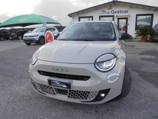 FIAT 600 usata, con Autoradio