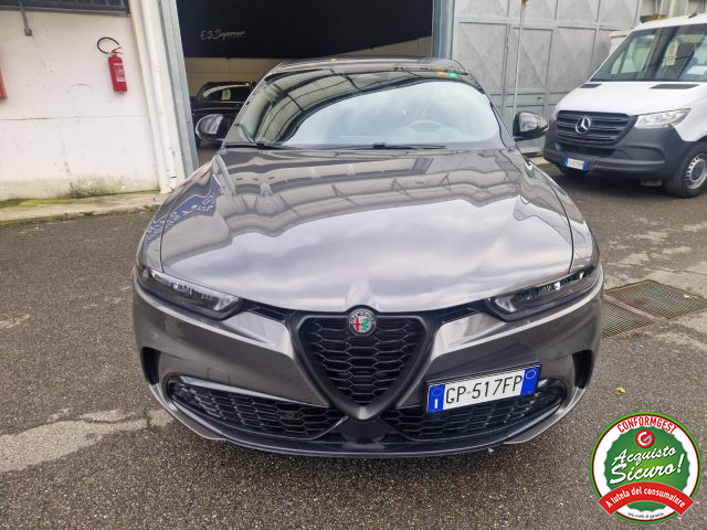 ALFA ROMEO Tonale usata, con Airbag