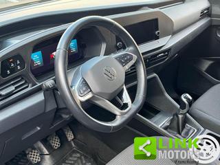 VOLKSWAGEN Caddy usata, con Climatizzatore