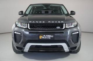 LAND ROVER Range Rover Evoque usata, con Airbag laterali