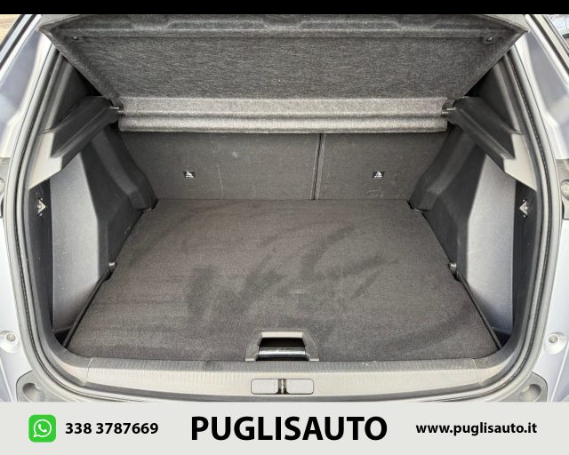 PEUGEOT 2008 usata, con Frenata d