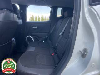 JEEP Renegade usata, con Cerchi in lega