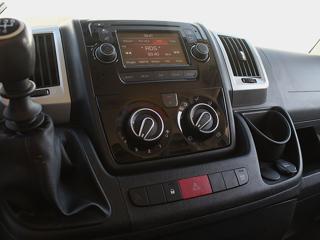 FIAT Ducato usata, con Immobilizzatore elettronico