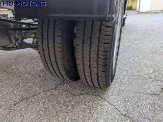 FORD Transit usata, con Volante in pelle