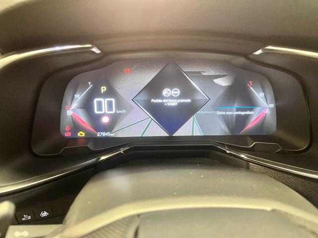 DS AUTOMOBILES DS 7 Crossback usata, con ESP