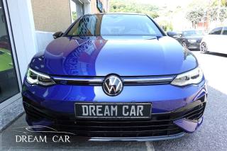VOLKSWAGEN Golf R usata, con Antifurto
