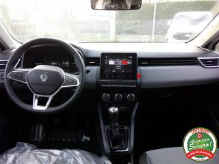 RENAULT Clio usata, con Controllo elettronico della corsia