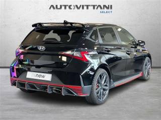 HYUNDAI i20 usata, con Alzacristalli elettrici