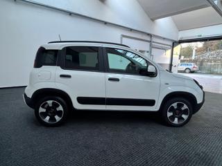 FIAT Panda Cross usata, con Alzacristalli elettrici