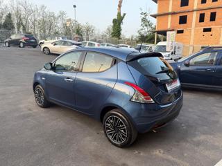 LANCIA Ypsilon usata, con Chiusura centralizzata