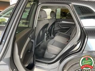 AUDI Q5 usata, con Immobilizzatore elettronico