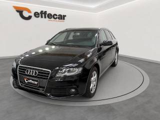 AUDI A4 Avant 2.0 TDI 143CV Advanced
