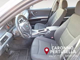 BMW 318 usata, con Climatizzatore