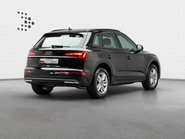 AUDI Q5 usata, con Airbag laterali