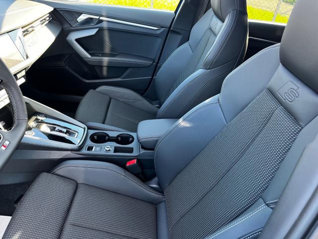 AUDI A3 usata, con Park Distance Control