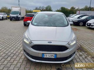 FORD C-Max 1.5 TDCi 95CV Start&Stop Titanium