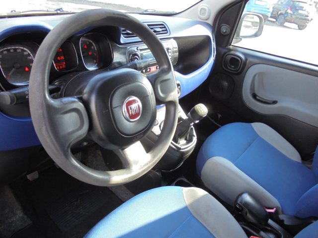 FIAT Panda usata 18