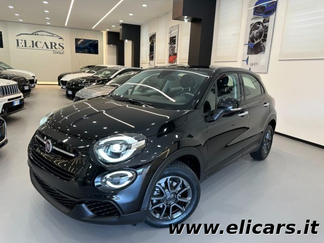 FIAT 500X usata, con Airbag