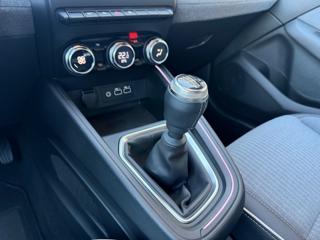 RENAULT Clio usata, con Volante in pelle