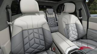 BMW 740 usata 9
