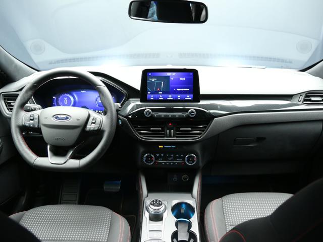 FORD Kuga usata, con Controllo automatico clima